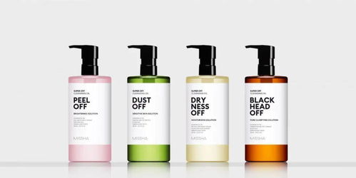 計算機技術(shù)對化妝品與護膚品包裝設(shè)計的革新與參考