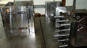 化妝品塑料包裝類模具 創(chuàng)新與可持續(xù)性的融合