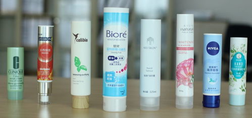 數(shù)字美妝時(shí)代 計(jì)算機(jī)技術(shù)如何重塑化妝品包材供應(yīng)鏈